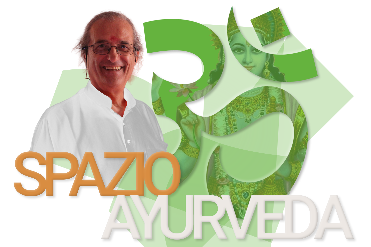 Logo Spazio Ayurveda